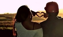 爱情的句子说说心情带图片