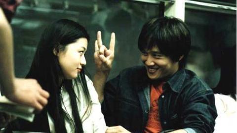 我野蛮的女友经典名言