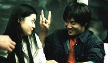 我的野蛮女友经典语录