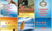 年终企业宣传标语