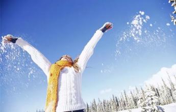 关于冬天的寓言