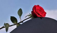 对失去亲人的安慰话