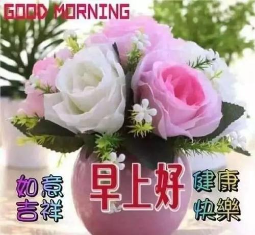 2019年最经典的祝福