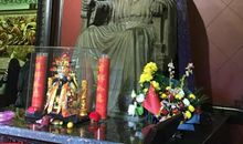 开封府的包公歇后语