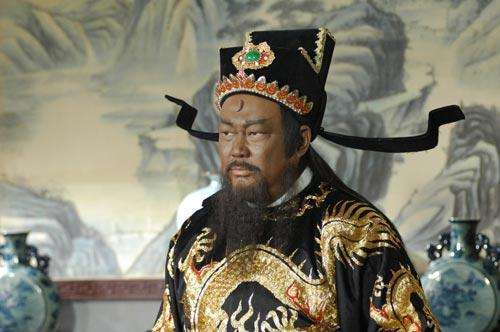 包公的断头台寓言