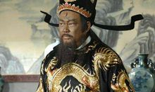 包公的铡刀歇后语