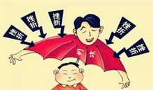 表示克服困难的谚语