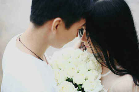 情感爱情句子图片1