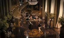 了不起的盖茨比经典句子