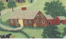 摩西奶奶语录英文