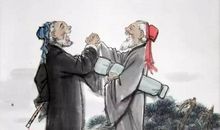 名人名言失恋篇