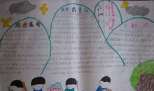 春游口号大全押韵的