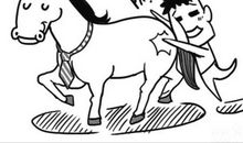 经典拍马屁的话