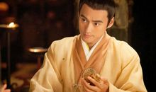 秀丽江山经典语录