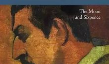 月亮和六便士经典句子