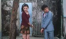 喜剧之王经典句子