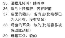 有十二生肖的歇后语