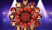 代表十二生肖的歇后语