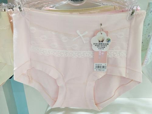 妇女的内衣口号