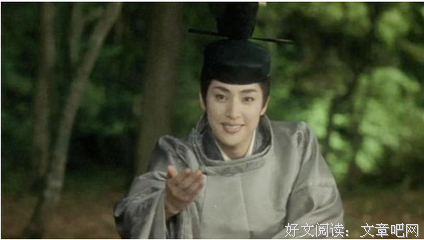 源氏经典句的故事