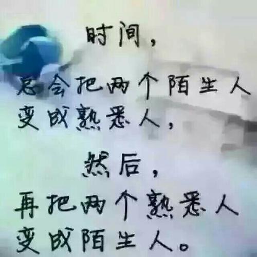 我写给我愚蠢的自我的东西