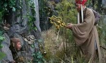 太监出家歇后语