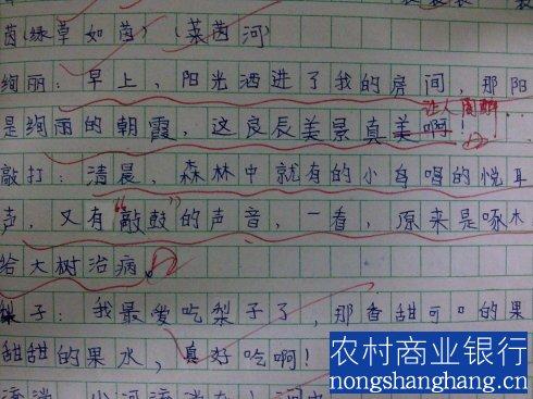 一年级宏伟句子造句