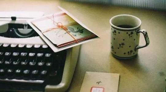 世界上最感人的话