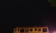 描写夜黑风高的句子