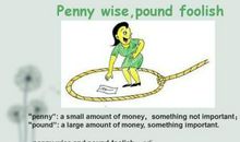 关于保持开心的英语谚语