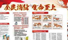 消防安全意识标语