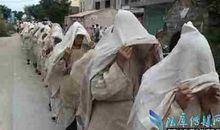 家人去世安慰人的话