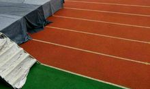 描写足球比赛的段落