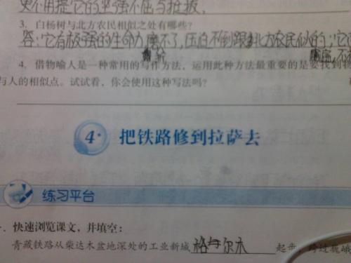 简短的拟人化句子