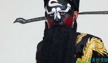 包公审案歇后语