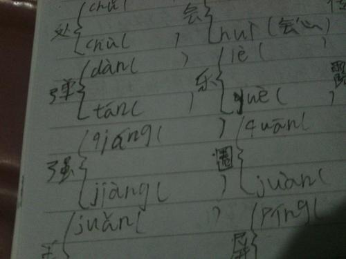 拟人化句子55个单词