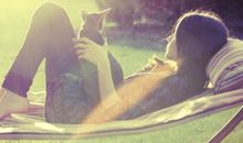 朋友圈说说恋爱