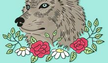 含有狼字的谚语