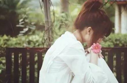 谈论成为一个无情的女人