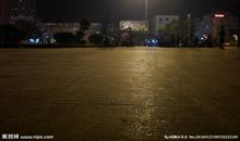 描写夜路的句子