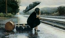 失去一切的说说伤感句子【精选11句】