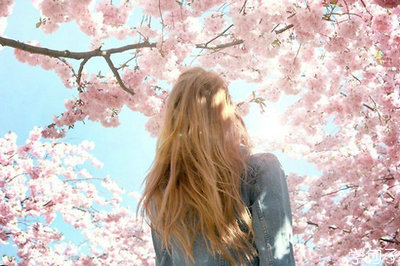 人生感悟的句子图：因为看得清楚，所以我看不起它