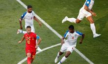 班级足球口号霸气押韵