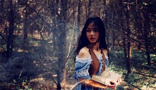 情书短语真的很感人