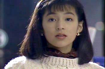 东京爱情故事丽香语录