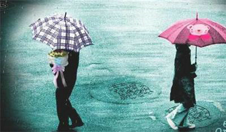 分手后的人生句子[80句] 1