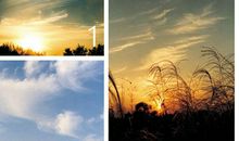 预报天气的谚语有哪些