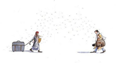 关于农场谚语的箴言集