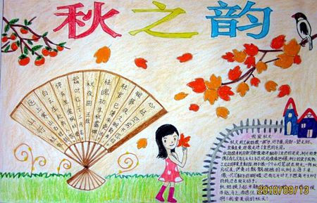 关于夏天的谚语