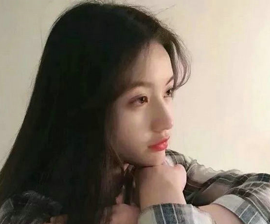 爱了你之后，我不再相信谁的温柔